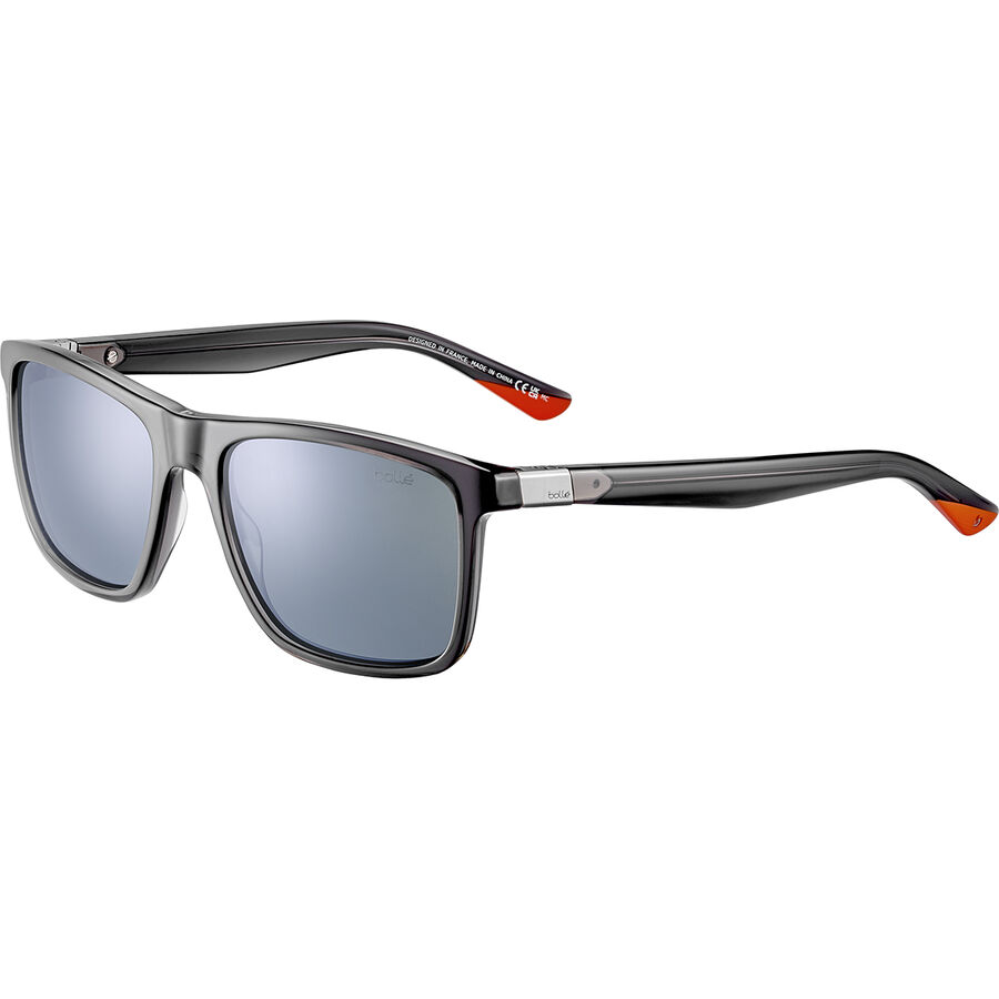 NEROX ORIGO, Dark Grey Crystal-TNS Polarized, hi-res